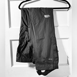 North Face Dry Vent Black Pants